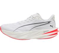 PUMA Scarpe da Running Deviate Pure Nitro™ da Donna 40.5, White Ultra Red