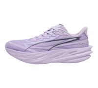 Puma Deviate Pure Nitro Scarpe da running 40 Viola