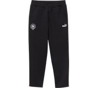 Puma DHB Archive Track Pants Damen Pantaloni S Nero