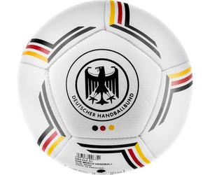 Puma DHB Deutschland Mini Ball Balance ball MINI Bianco