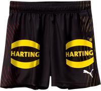 Puma DHB Shorts Kinder Shorts 116 Nero