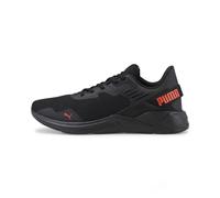 PUMA Disperse XT 2, Scarpe da Ginnastica Unisex-Adulto, Black/Burnt Red, 42.5 EU