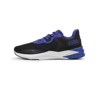 PUMA Disperse XT 3, Cross Trainer Unisex-Adulto, Black-Lapis Lazuli White, 43 EU
