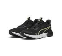 Puma Disperse XT 4 Cross - Sneaker Unisex, Nero-Mela, Taglia 42, Puma Spritz Mela Nera, 47 EU