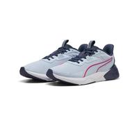 Puma Disperse XT 4 Cross Trainer, Lucite-Pure Pink-Deep Plum, Taglia 37, Lucite Pure Pink Deep Plum, 37 EU