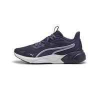 Puma Disperse XT 4 Cross Trainer, Scarpe da Ginnastica Unisex, Prugna Profonda, Blu Zaffiro-Argento Nebbia, Taglia 40, Deep Plum Royal Sapphire Silver Mist, 42 EU