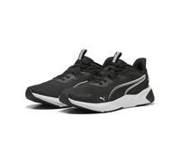 PUMA Disperse XT 4, Cross Trainer Unisex-Adulto, Black White, 42 EU