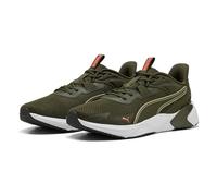 PUMA Disperse Xt 4, Cross Trainer Unisex-Adulto, Dark Olive Lux Army, 46 EU