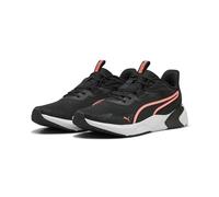 PUMA Disperse Xt 4, Cross Trainer Unisex-Adulto, Glowing Red Black, 40.5 EU