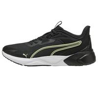 Puma Disperse XT 4 Cross Trainer, Unisex, Nero-Mela Spritz, 40, Puma Spritz Mela Nera, 43 EU