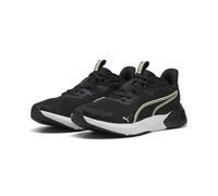 Puma Disperse XT 4 Cross Trainer, Unisex, Nero-Mela Spritz, 41, Puma Spritz Mela Nera, 44 EU