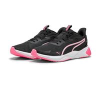 Puma Disperse XT 4 - Cross Trainer Unisex, Puma Black-Sun Struck-Puma White,