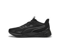 PUMA Disperse Xt 4 Knit, Cross Trainer Unisex-Adulto, Nero Freddo Grigio Scuro, 43 EU