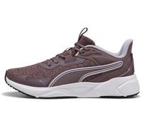 Puma Disperse Xt 4 Knit Cross Trainer Unisex, Raisin Lilac Crush Ametista Scuro, 37 EU