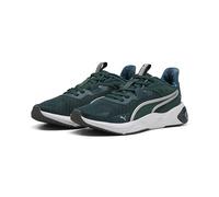 PUMA Disperse Xt 4 Wn's Terrains, Cross Trainer Donna, Green Terrain Silver, 41 EU