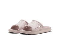 PUMA DIVECAT - Sandali unisex con ciabatte asciutte, avorio, rosa nebbioso, taglia 42
