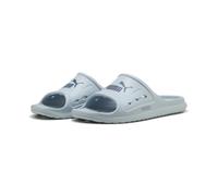 PUMA DIVECAT - Sandali unisex con ciabatte asciutte, blu persiano, taglia 37