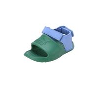 PUMA DIVECAT V2 INJEX Inf, Slide Sandal Unisex-Bambini, Vine-Blue Skies, 24 EU
