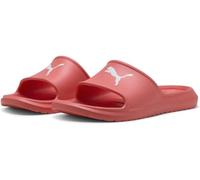 PUMA DIVECAT V2 LITE CAT - Sandali a ciabatta Unisex, PEACH FROST-PUMA WHITE,