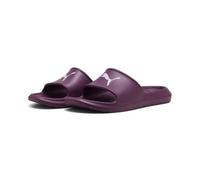 PUMA DIVECAT V2 LITE CAT Sandali ciabatti, rosa cipria fosforescente, taglia 40
