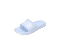 Puma Divecat V2 Lite Slide unisex per adulti, Blu-Bianco Ghiacciato, 5 UK