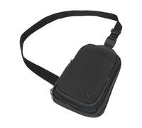 PUMA Doer Sling Zaino, nero, Taglia unica, Doer Sling Zaino