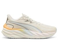 PUMA Velocity Nitro 4 Rc W - Donna - Bianco / Grigio - Taglia 39- modello 2026