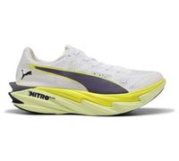 Puma donna - bianco