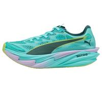 Puma donna - light blue