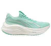 Puma donna - light green