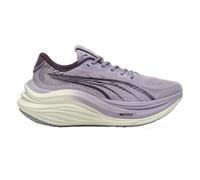 PUMA Donna Magmax Nitro Running Scarpe Da Ginnastica - Verde, Prugna chiara/Prugna mezzanotte, 36 EU