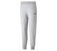 Pantaloni lunghi Puma Essentials grigio donna - XL
