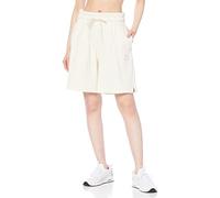 PUMA Donna Pants Shorts Classics a Vita Alta da Donna by Pedroche L No Color Mix