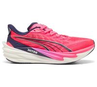 Puma X Hyrox Deviate Nitro 4 Running Shoes Rosa EU 39 Donna