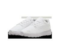 PUMA Donna Softride Cosmic Lt Wmns Basket, Puma White Puma White Lilac Crush, 36 EU