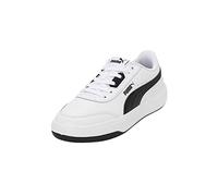 Puma Donna Tori Sneaker, Bianco, 38.5 EU