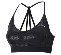 Puma Donna Train Untmd Low Impact Bra Sport Bh