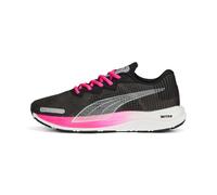 Puma Donna Velocity Nitro 2 Fade Scarpe da Corsa Scarpe Neutrali Puma Black-Ravish-Puma Silver - Nero 40