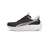 Puma Donna Velocity Nitro 3 Scarpe da Corsa Scarpe Neutrali Puma Black/Puma Silver/Grape Mist - Nero 37,5