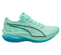 Scarpe Puma Deviate NITRO Elite 3 verde turchese blu donna - 37