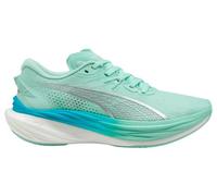 PUMA - Scarpe da corsa da donna, Menta Melt-speed Blu, 25.5 cm