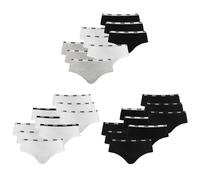 Puma Donne Iconic Hipster / Mini Shorts / String - 9 Pezzi