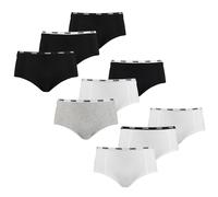 Puma Donne Iconic Hipster / Mini Shorts / String - Pacco Da 3, 6, 9