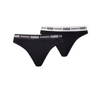 Puma Donne Stringhe - Iconico, Morbido Cotone Modal Stretch, Pacco Vantaggi