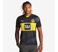 Puma Dortmund male Maglie/Repliche - Nero - Poly Jersey - Foot Locker Black L