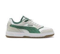 Scarpe Puma Doublecourt grigio verde bianco - 42