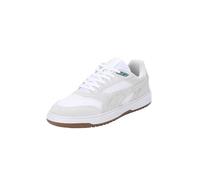 PUMA Doublecourt Prm 40 Warm White New Navy Blue