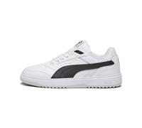 Scarpe Puma Doublecourt bianco nero - 41