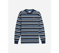Puma Downtown 180 M - T-shirt - Uomo - Blu S
