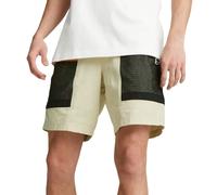 Puma DOWNTOWN Cargo Short Shorts S Marrone